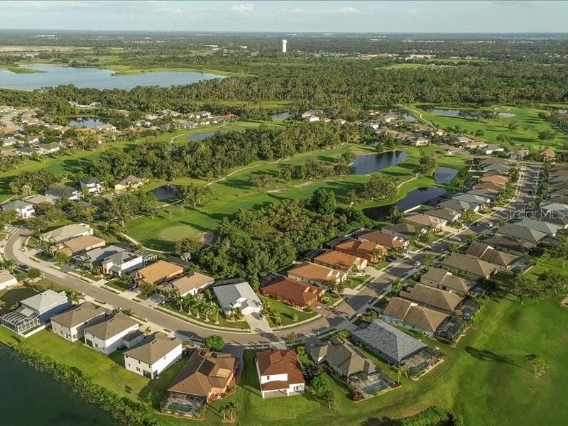 9214 Raes Creek Place, Palmetto, FL 34221 Photo