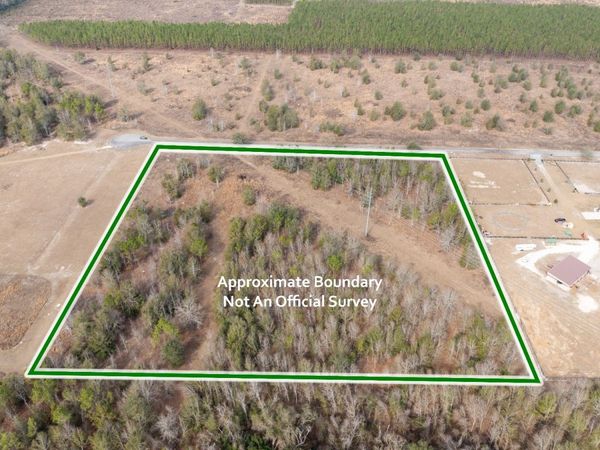 LT 14 194TH PL, OBrien, FL 32071
