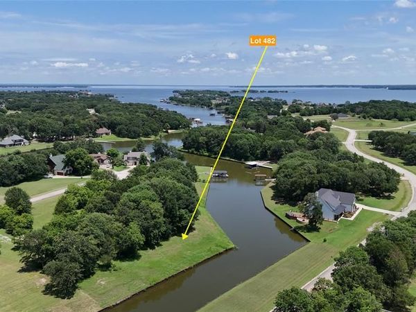 482 Canal Street, Corsicana, TX 75109