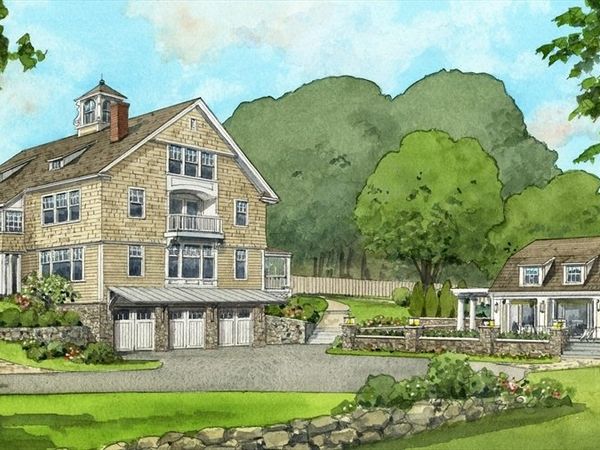 1 Littles Ln, Newbury, MA 01951