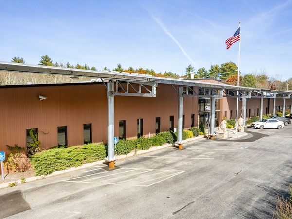 1375 Main Street, Millis, MA 02054