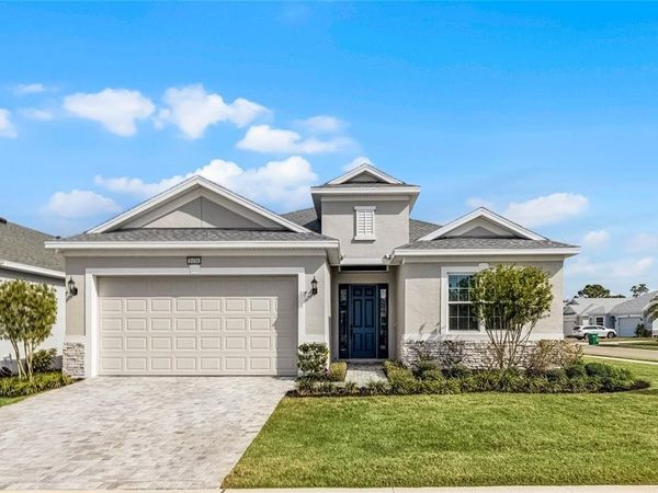 8456 NORWICH WAY, MOUNT DORA, FL 32757