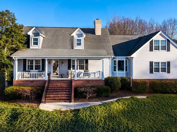 1684 Lenox Drive NW, Cleveland, TN 37312