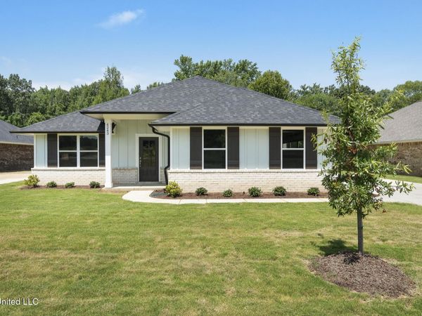 4243 W Olivia Circle, Olive Branch, MS 38654
