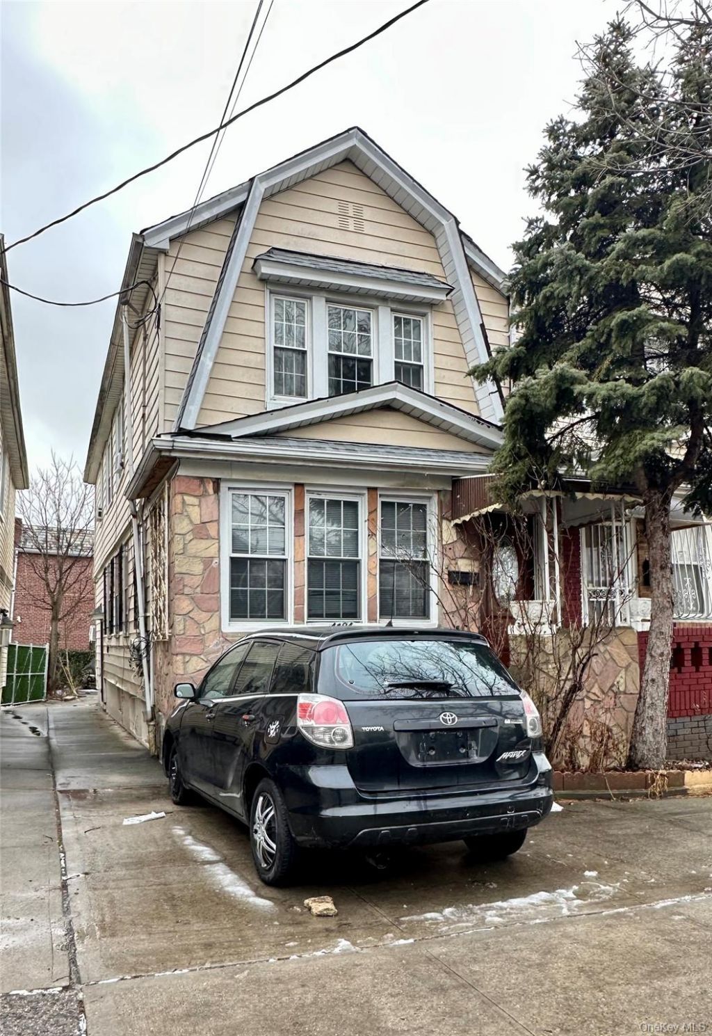 4404 Clarendon Road, Brooklyn, NY 11203 Main Photo
