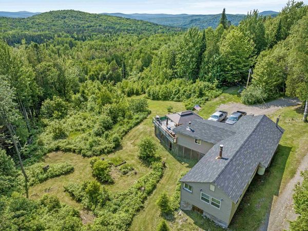 97 Cobblestone Road, Clarksville, NH 03592