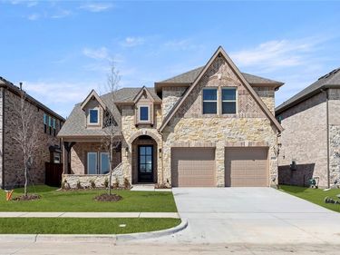 1314 Comal Drive, Forney, TX 75126