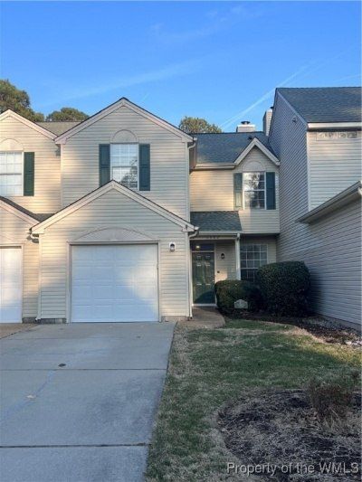 1302 Lake Drive, Newport News, VA 23602 Main Photo