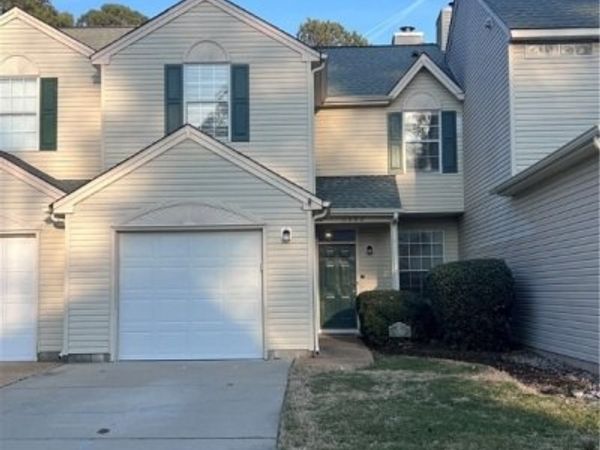 1302 Lake Drive, Newport News, VA 23602