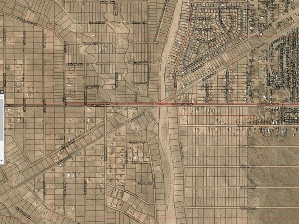 1801 GASPAR Road SW, Unit 9, Rio Rancho, NM 87124