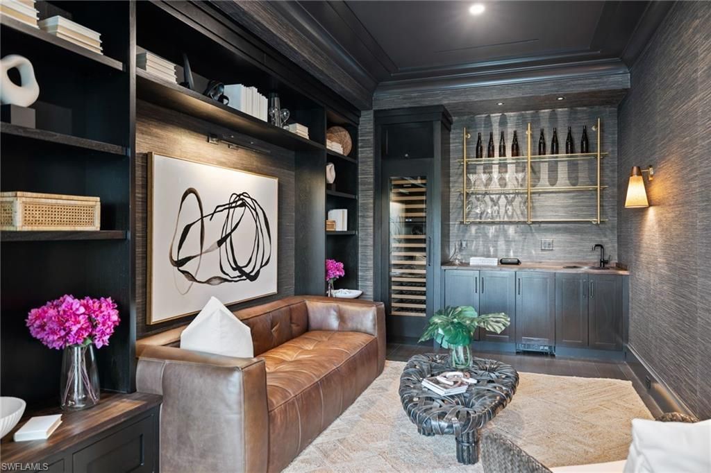 330 Hawser Ln, Naples, FL 34102 Photo