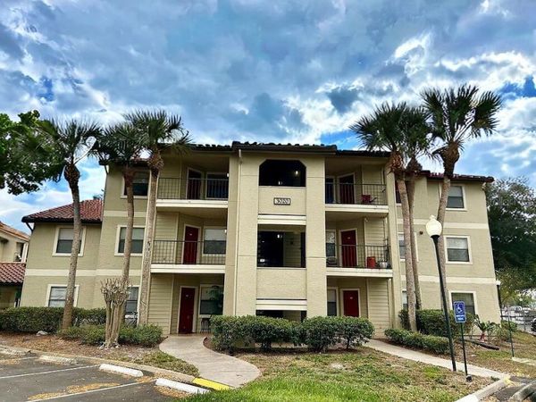 3020 PARKWAY BOULEVARD, Unit 303, KISSIMMEE, FL 34747