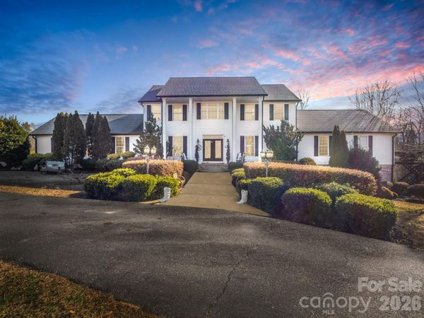 532 Harvey Logan Road, Bostic, NC 28018