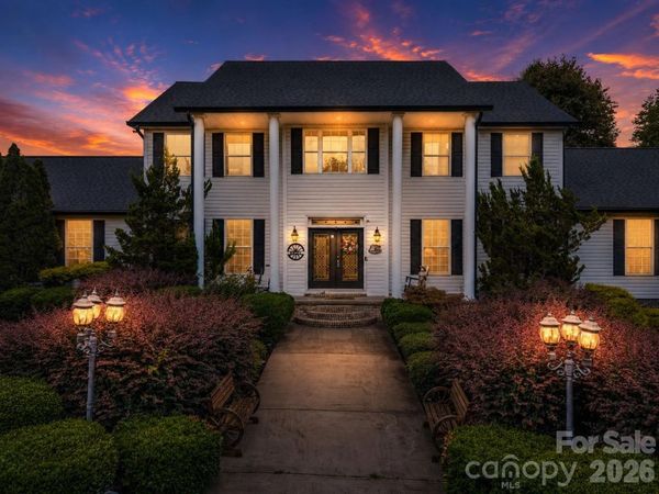 532 Harvey Logan Road, Bostic, NC 28018
