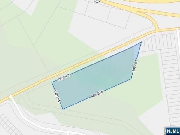 1200 Ernston Road, SOUTH AMBOY, NJ 08879