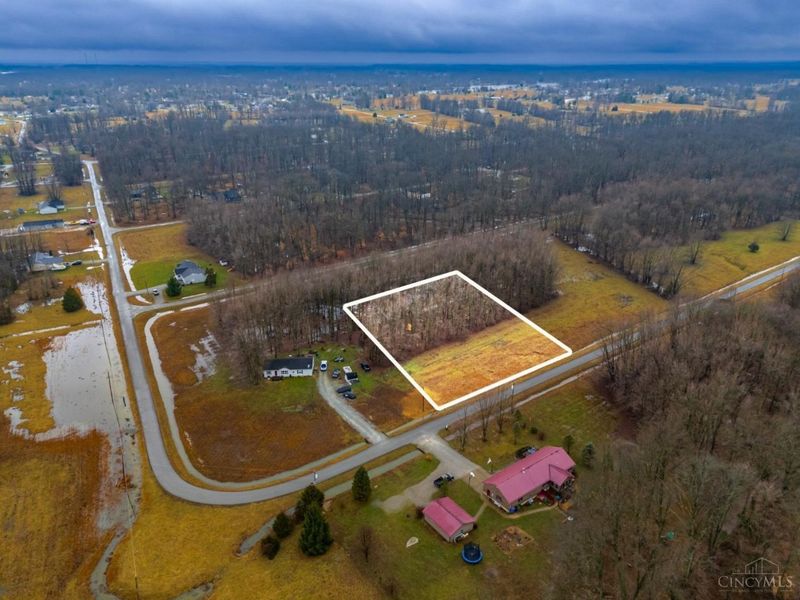 0 Yuma Drive, Unit 3686, Jackson Twp, OH 45171 Photo 4