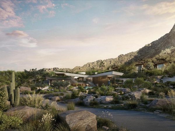 5648 N SUPERSTITION Lane, Unit 5, Paradise Valley, AZ 85253