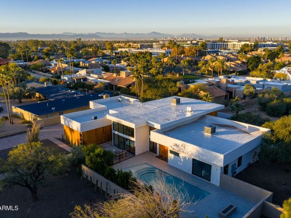 5156 N 45TH Place, Phoenix, AZ 85018