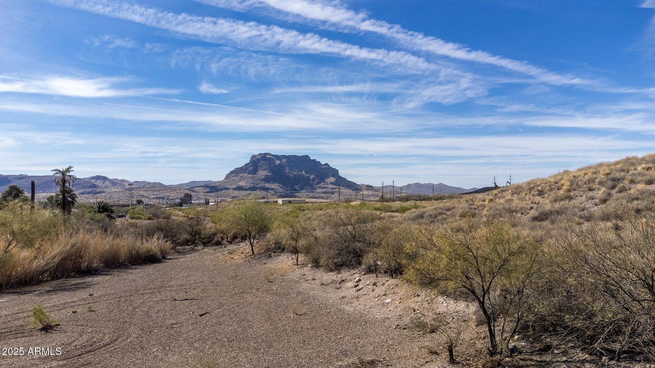 35 W Pisano Street, Lot #1, 2, 26, Superior, AZ 85173 Main Photo