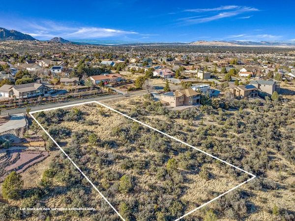 1183 FAWN Lane, Unit 4, Prescott, AZ 86305