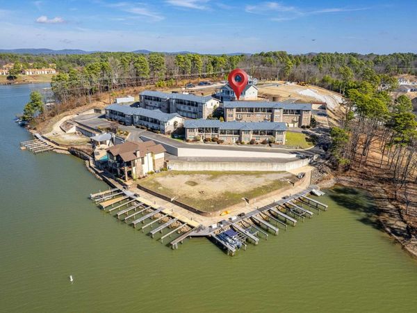 620 GRAND POINT, Unit 22-A, Hot Springs, AR 71913