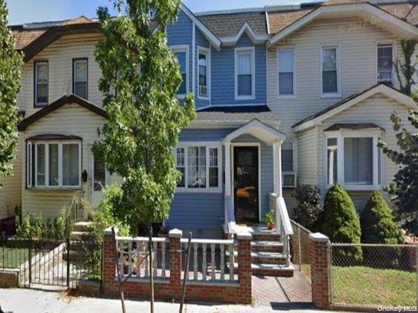 107-27 109th Street, Richmond Hill S., NY 11419