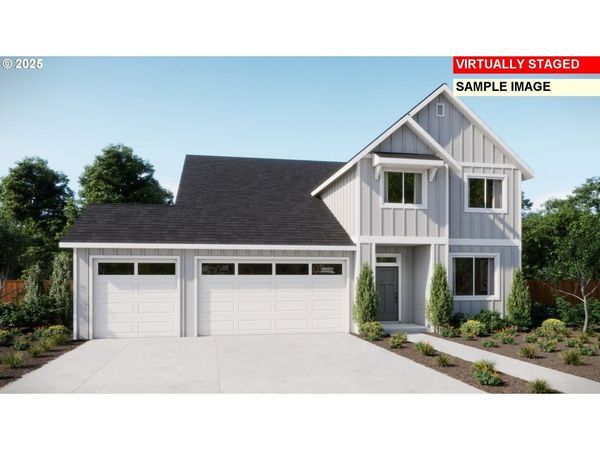 16632 SW EVERTON ST, Tigard, OR 97224