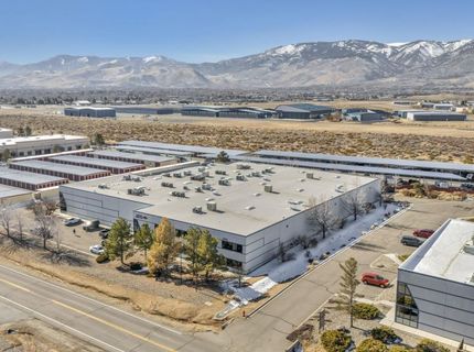 3535 Arrowhead Drive, Carson City, NV 89706 Photo