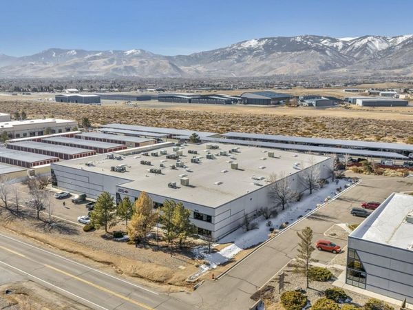 3535 Arrowhead Drive, Carson City, NV 89706