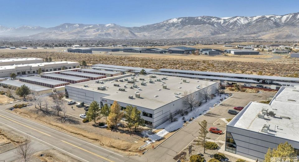 3535 Arrowhead Drive, Carson City, NV 89706 Photo