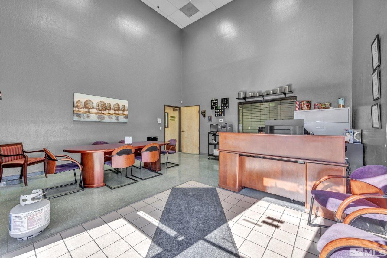 3535 Arrowhead Drive, Carson City, NV 89706 Photo