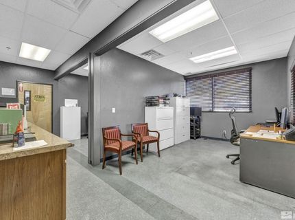 3535 Arrowhead Drive, Carson City, NV 89706 Photo