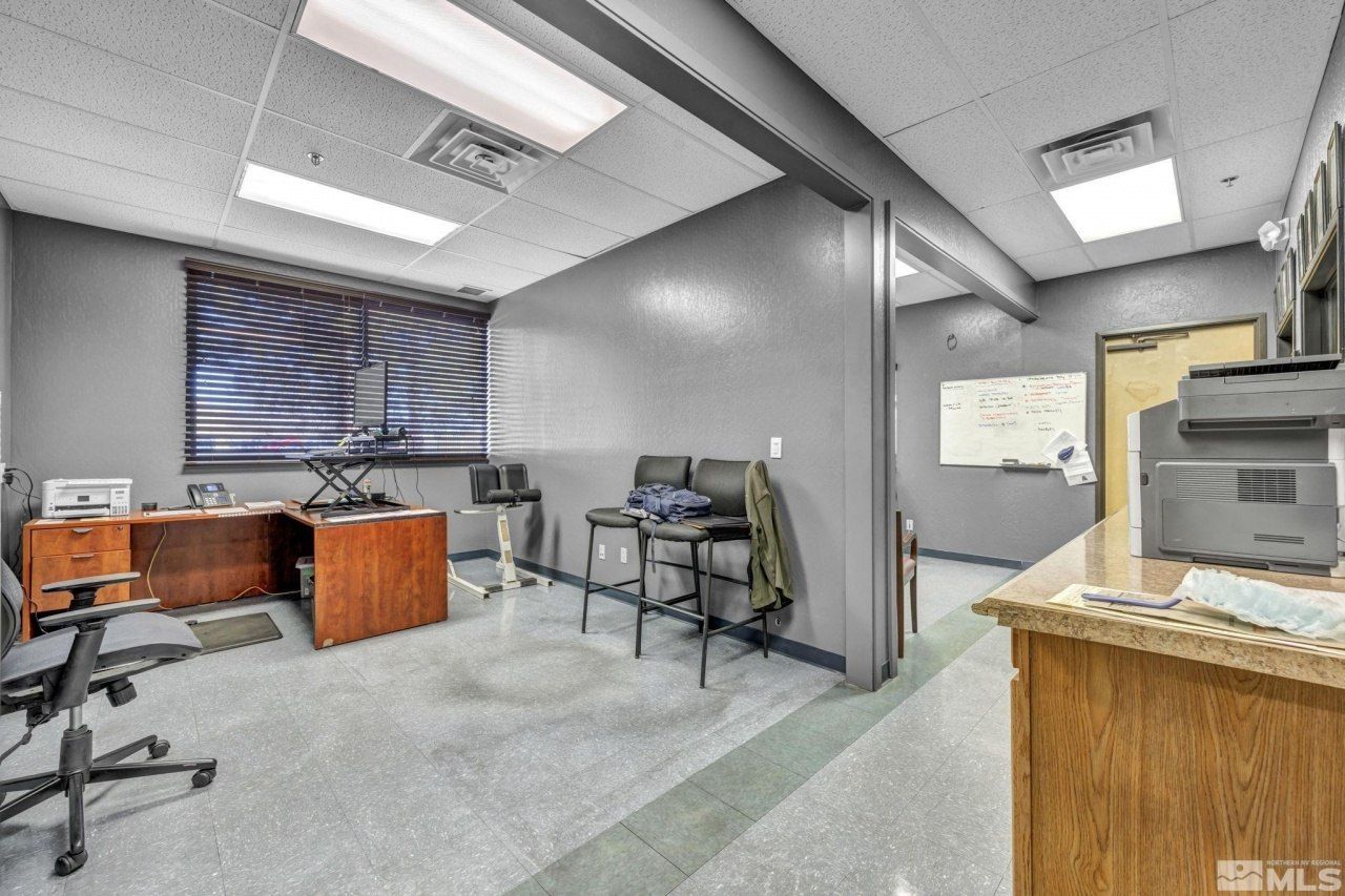 3535 Arrowhead Drive, Carson City, NV 89706 Photo