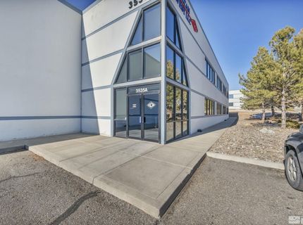 3535 Arrowhead Drive, Carson City, NV 89706 Photo