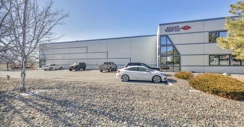 3535 Arrowhead Drive, Carson City, NV 89706 Photo