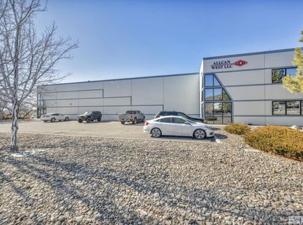 3535 Arrowhead Drive, Carson City, NV 89706 Photo