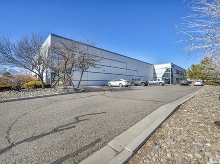 3535 Arrowhead Drive, Carson City, NV 89706 Photo