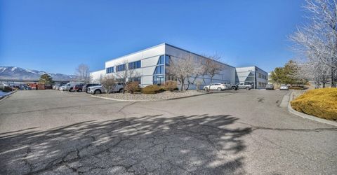 3535 Arrowhead Drive, Carson City, NV 89706 Photo