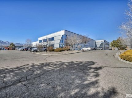 3535 Arrowhead Drive, Carson City, NV 89706 Photo