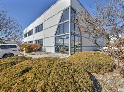 3535 Arrowhead Drive, Carson City, NV 89706 Photo