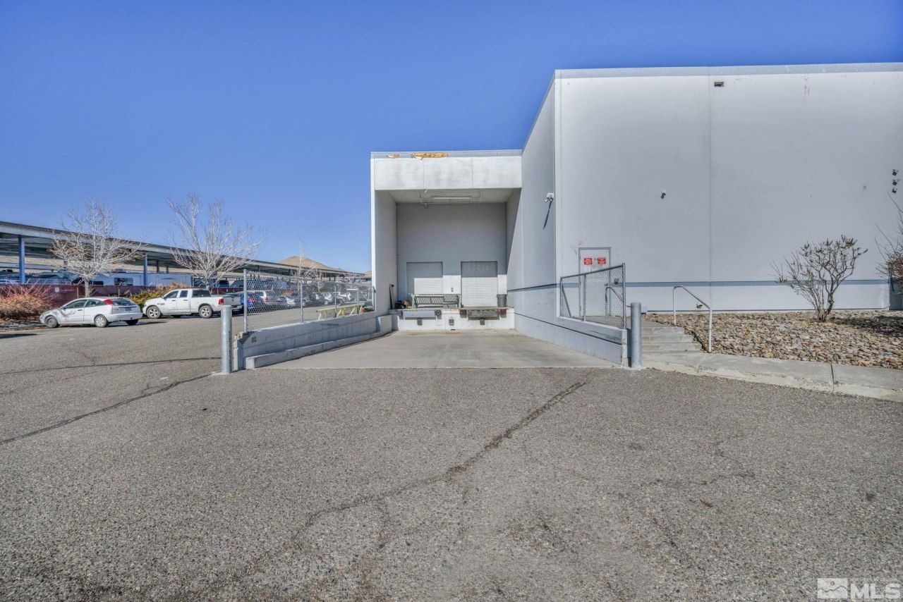 3535 Arrowhead Drive, Carson City, NV 89706 Photo