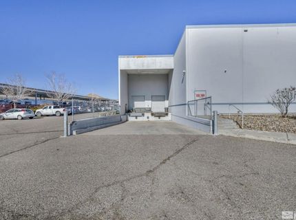 3535 Arrowhead Drive, Carson City, NV 89706 Photo