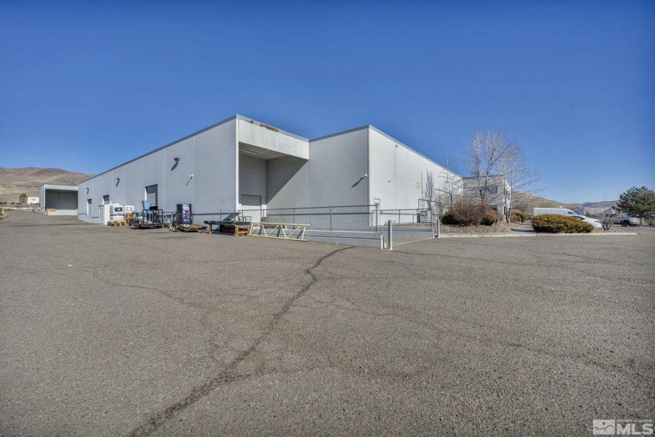 3535 Arrowhead Drive, Carson City, NV 89706 Photo