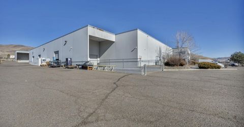 3535 Arrowhead Drive, Carson City, NV 89706 Photo