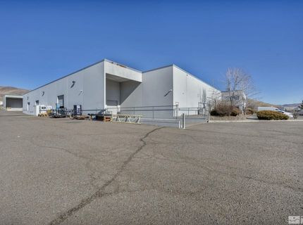 3535 Arrowhead Drive, Carson City, NV 89706 Photo