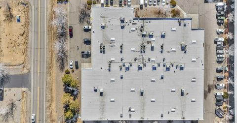 3535 Arrowhead Drive, Carson City, NV 89706 Photo