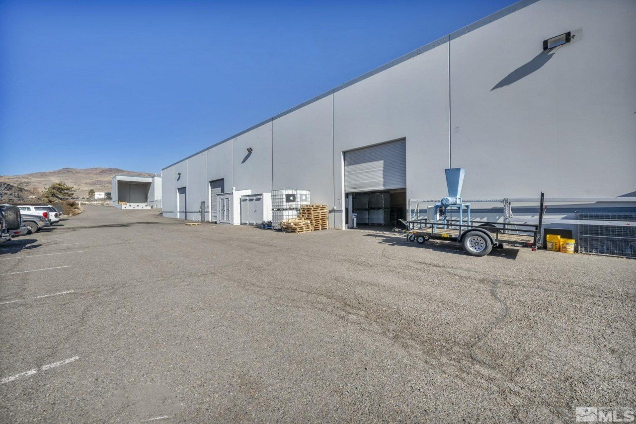 3535 Arrowhead Drive, Carson City, NV 89706 Photo