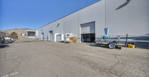 3535 Arrowhead Drive, Carson City, NV 89706 Photo