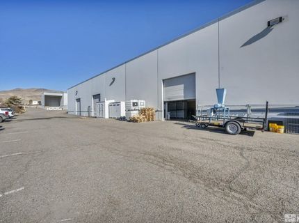 3535 Arrowhead Drive, Carson City, NV 89706 Photo