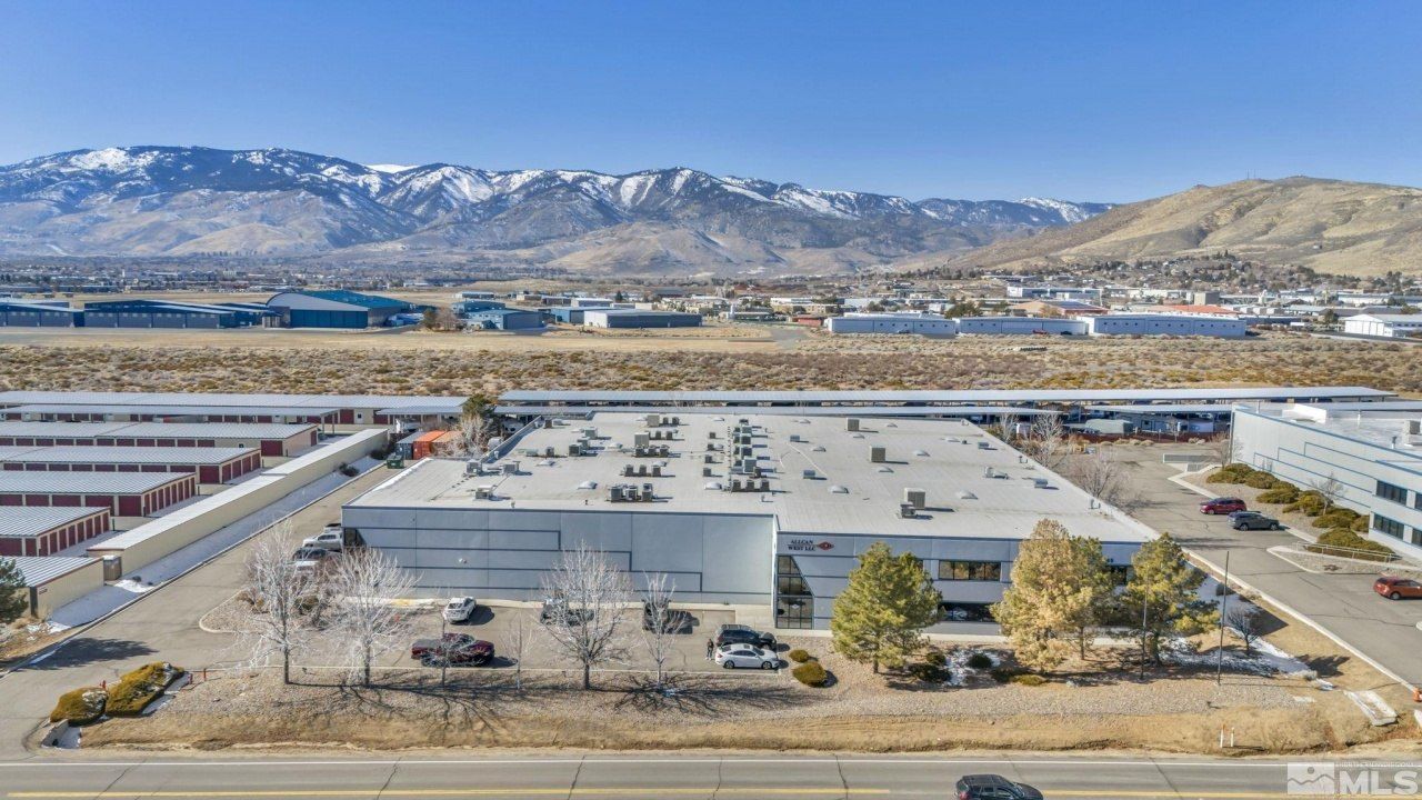 3535 Arrowhead Drive, Carson City, NV 89706 Photo